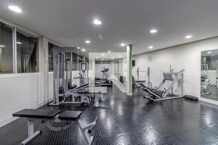 Apartamento à venda com 251m², 3 quartos e 3 vagas Apartamento à venda com 251m², 3 quartos e 3 vagasÁrea comum