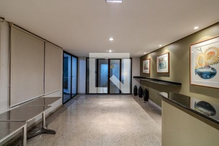 Apartamento à venda com 251m², 3 quartos e 3 vagas Apartamento à venda com 251m², 3 quartos e 3 vagasÁrea comum