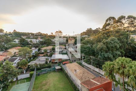 Apartamento à venda com 251m², 3 quartos e 3 vagas Apartamento à venda com 251m², 3 quartos e 3 vagasSala 2 vista