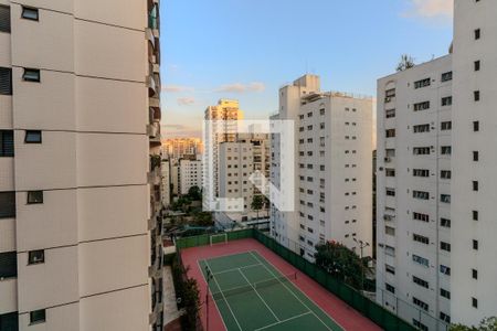 Apartamento à venda com 251m², 3 quartos e 3 vagas Apartamento à venda com 251m², 3 quartos e 3 vagasSuíte 2 vista