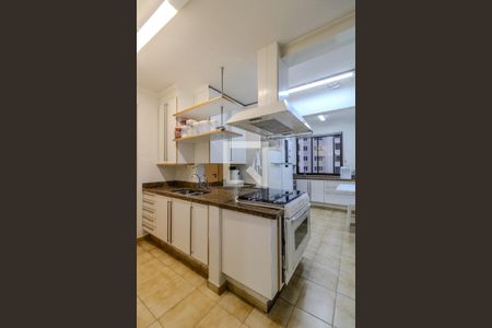 Apartamento à venda com 251m², 3 quartos e 3 vagas Apartamento à venda com 251m², 3 quartos e 3 vagasCozinha