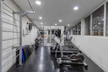 Apartamento à venda com 251m², 3 quartos e 3 vagas Apartamento à venda com 251m², 3 quartos e 3 vagasÁrea comum