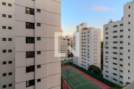Apartamento à venda com 251m², 3 quartos e 3 vagas Apartamento à venda com 251m², 3 quartos e 3 vagasSuíte 3 vista