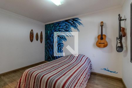 Apartamento à venda com 251m², 3 quartos e 3 vagas Apartamento à venda com 251m², 3 quartos e 3 vagasSuíte 3