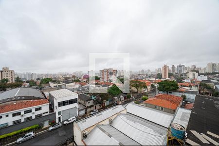 Vista da Varanda de apartamento à venda com 2 quartos, 54m² em Vila Santa Catarina, São Paulo
