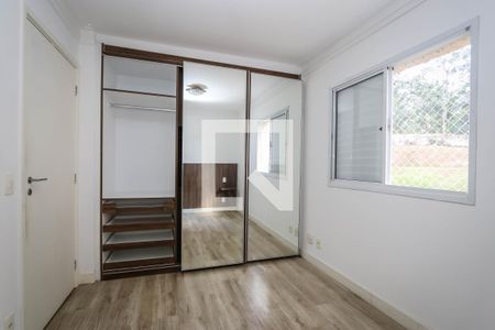 Suite de apartamento para alugar com 3 quartos, 70m² em Jardim Maria Rosa, Taboão da Serra