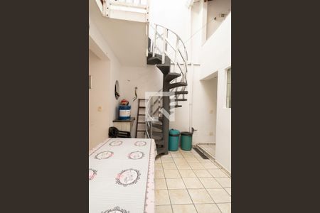 Casa à venda com 215m², 4 quartos e 3 vagasÁrea - Churrasqueira