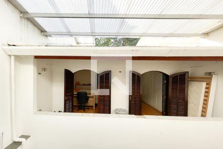 Casa à venda com 215m², 4 quartos e 3 vagasSacada - Suíte 1