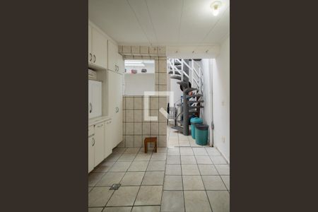 Casa à venda com 215m², 4 quartos e 3 vagasÁrea de Serviço