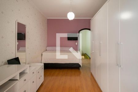 Quarto 1 de casa à venda com 4 quartos, 215m² em Parque Terra Nova Ii, São Bernardo do Campo