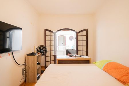 Quarto 2 de casa à venda com 4 quartos, 215m² em Parque Terra Nova Ii, São Bernardo do Campo