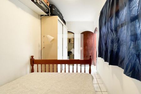 Casa à venda com 215m², 4 quartos e 3 vagasSuíte 1