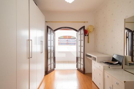 Quarto 1 de casa à venda com 4 quartos, 215m² em Parque Terra Nova Ii, São Bernardo do Campo