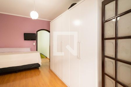 Quarto 1 de casa à venda com 4 quartos, 215m² em Parque Terra Nova Ii, São Bernardo do Campo