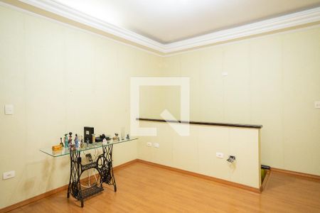 Casa à venda com 215m², 4 quartos e 3 vagasSala de TV