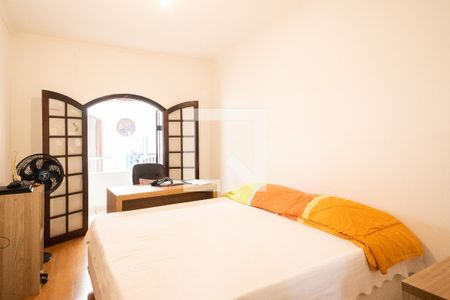Quarto 2 de casa para alugar com 4 quartos, 215m² em Parque Terra Nova Ii, São Bernardo do Campo