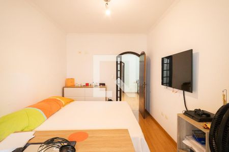 Quarto 2 de casa à venda com 4 quartos, 215m² em Parque Terra Nova Ii, São Bernardo do Campo