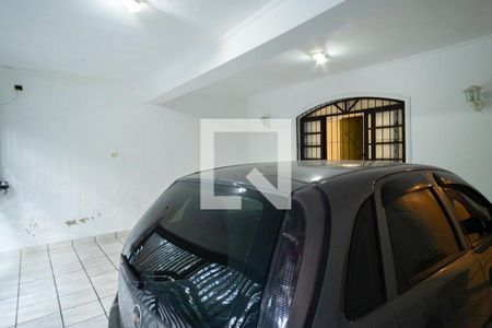 Casa à venda com 215m², 4 quartos e 3 vagasGaragem 