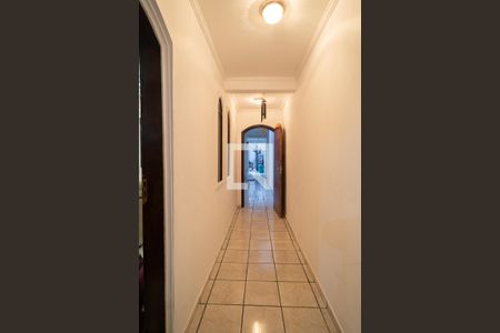 Casa à venda com 215m², 4 quartos e 3 vagasQuintal 