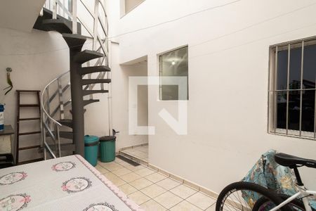 Casa à venda com 215m², 4 quartos e 3 vagasÁrea de Serviço