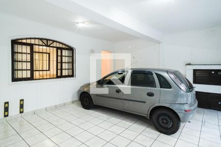 Casa à venda com 215m², 4 quartos e 3 vagasGaragem 