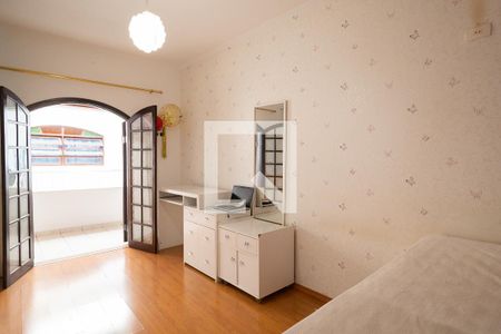 Quarto 1 de casa à venda com 4 quartos, 215m² em Parque Terra Nova Ii, São Bernardo do Campo