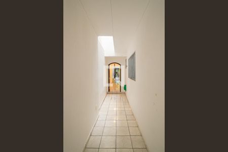 Casa à venda com 215m², 4 quartos e 3 vagasQuintal 