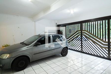 Casa à venda com 215m², 4 quartos e 3 vagasGaragem 