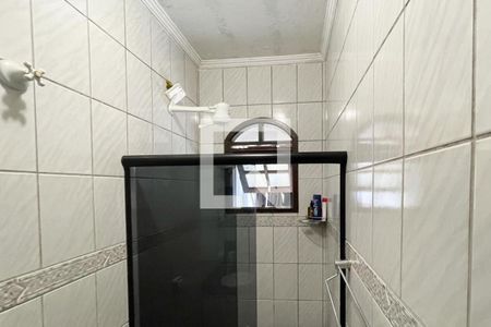 Casa à venda com 215m², 4 quartos e 3 vagasBanheiro - Suíte 2