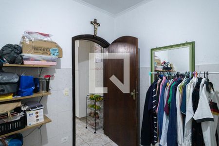 Casa à venda com 215m², 4 quartos e 3 vagasEscritório