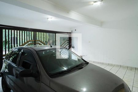 Casa à venda com 215m², 4 quartos e 3 vagasGaragem 