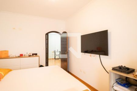 Casa à venda com 215m², 4 quartos e 3 vagasQuarto 2