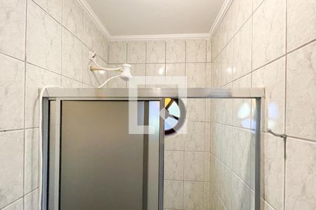 Casa à venda com 215m², 4 quartos e 3 vagasBanheiro - Suíte 1