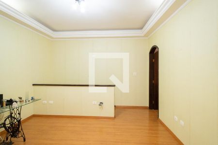 Casa à venda com 215m², 4 quartos e 3 vagasSala de TV