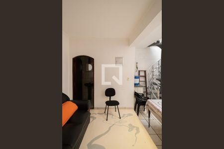 Casa à venda com 215m², 4 quartos e 3 vagasÁrea de Serviço