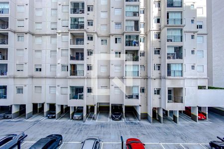 Studio para alugar com 27m², 1 quarto e sem vagavista da Área de Serviço