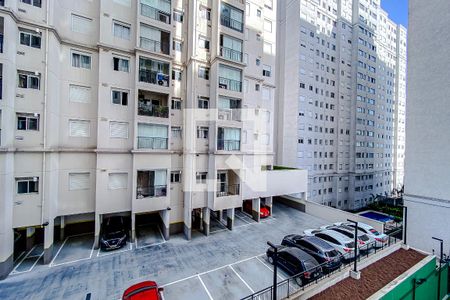 Studio para alugar com 27m², 1 quarto e sem vagaVista do Quarto