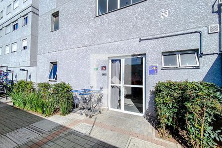 Studio para alugar com 27m², 1 quarto e sem vagaÁrea comum