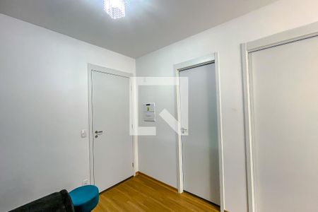 Studio para alugar com 27m², 1 quarto e sem vagaSala