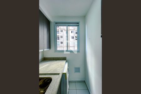 Studio para alugar com 27m², 1 quarto e sem vagaÁrea de Serviço