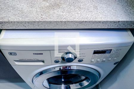 Studio para alugar com 27m², 1 quarto e sem vagaÁrea de Serviço