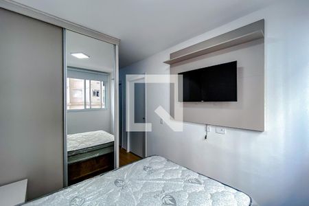 Studio para alugar com 27m², 1 quarto e sem vagaQuarto