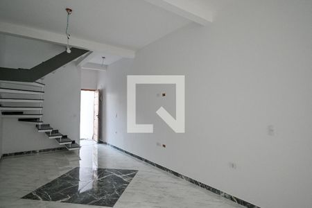 Sala de casa à venda com 3 quartos, 144m² em Bosque da Saúde, São Paulo