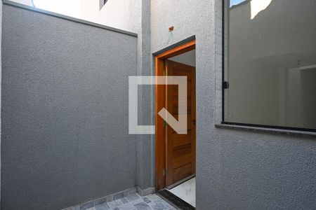 Casa à venda com 144m², 3 quartos e 2 vagasArea externa