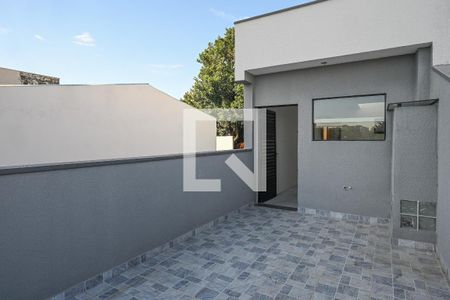 Casa à venda com 144m², 3 quartos e 2 vagasArea externa