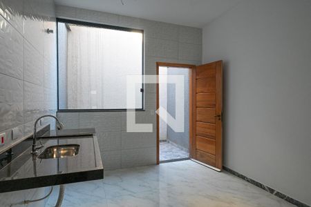 Casa à venda com 144m², 3 quartos e 2 vagasCozinha
