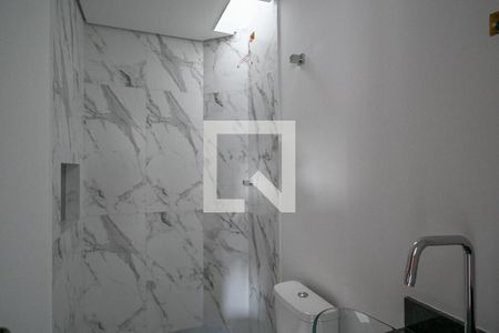 Casa à venda com 144m², 3 quartos e 2 vagasBanheiro