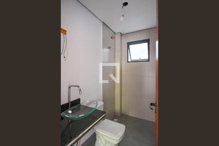 Casa à venda com 144m², 3 quartos e 2 vagasBanheiro