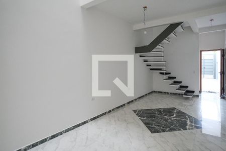 Sala de casa à venda com 3 quartos, 144m² em Bosque da Saúde, São Paulo