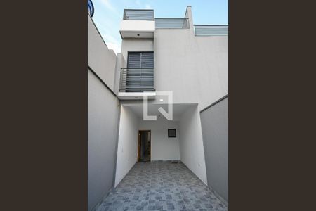 Casa à venda com 144m², 3 quartos e 2 vagasGaragem